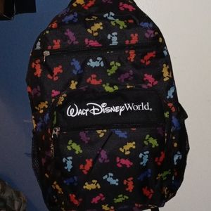 Disney Book Bag